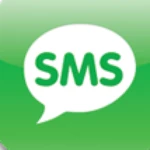 secret messenger android application logo